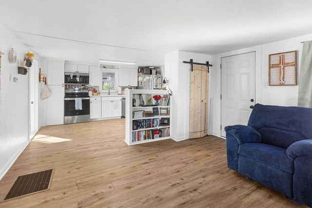 1718 S Fannin Avenue, Denison, TX 75020