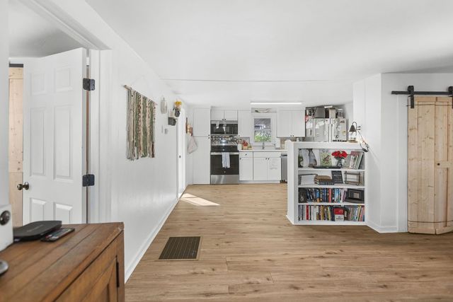 1718 S Fannin Avenue, Denison, TX 75020