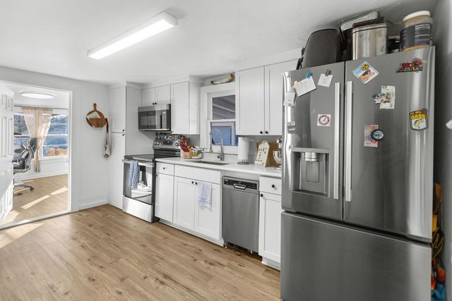 1718 S Fannin Avenue, Denison, TX 75020