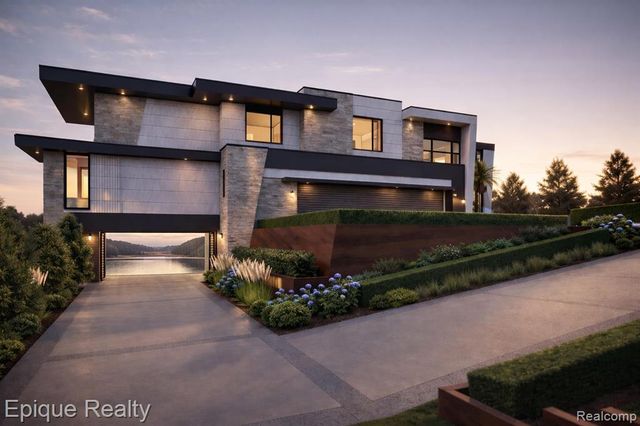 5375 Middlebelt Road, West Bloomfield, MI 48323