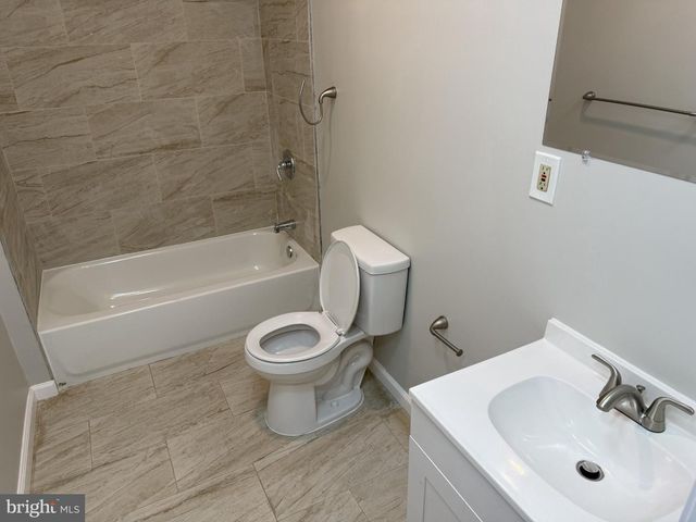 2737 WILKENS, Baltimore, MD 21223