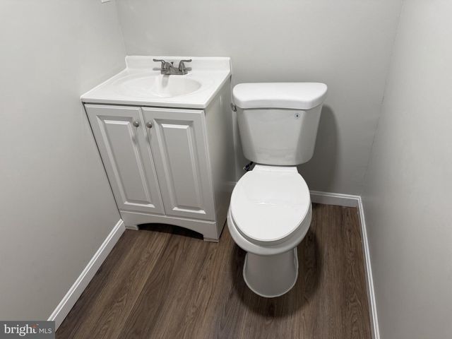 2737 WILKENS, Baltimore, MD 21223