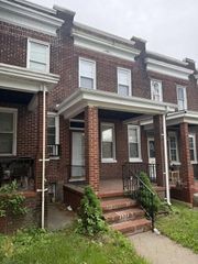 2737 WILKENS, Baltimore, MD 21223