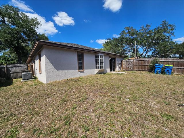 3610 SAMMY COURT, Palm Harbor, FL 34684
