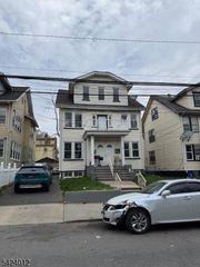 219 Renner Ave, Newark City, NJ 07112