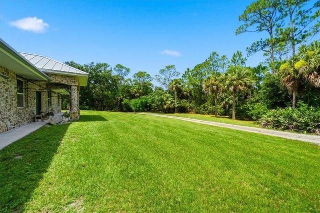 4207 Fortuna Avenue, Malabar, FL 32950