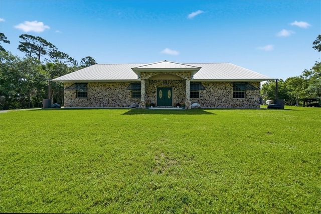 4207 Fortuna Avenue, Malabar, FL 32950