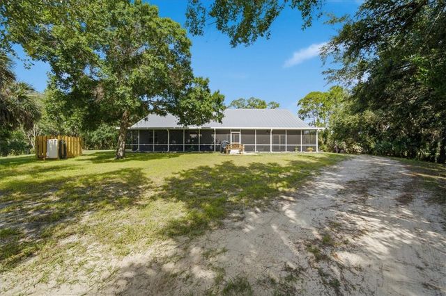 4207 Fortuna Avenue, Malabar, FL 32950