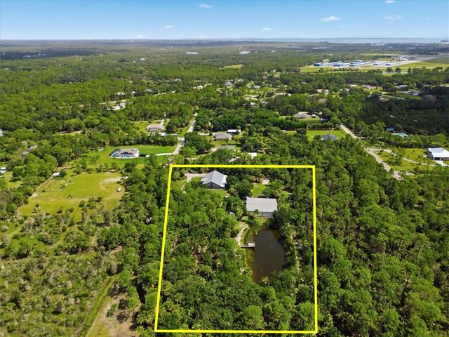 4207 Fortuna Avenue, Malabar, FL 32950
