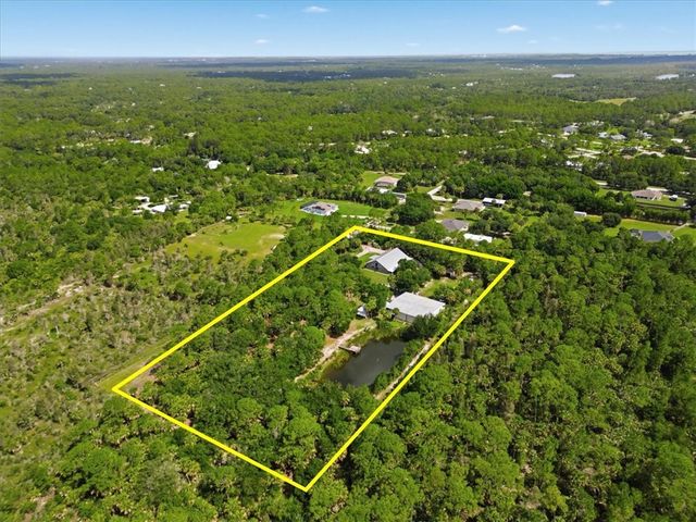 4207 Fortuna Avenue, Malabar, FL 32950