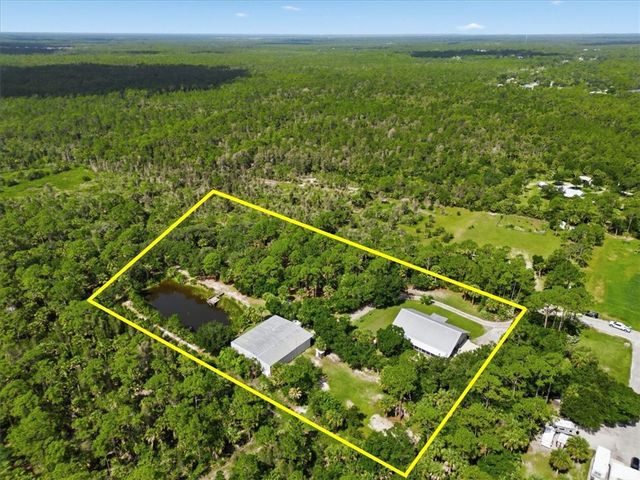 4207 Fortuna Avenue, Malabar, FL 32950