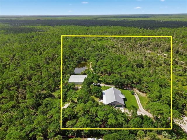 4207 Fortuna Avenue, Malabar, FL 32950