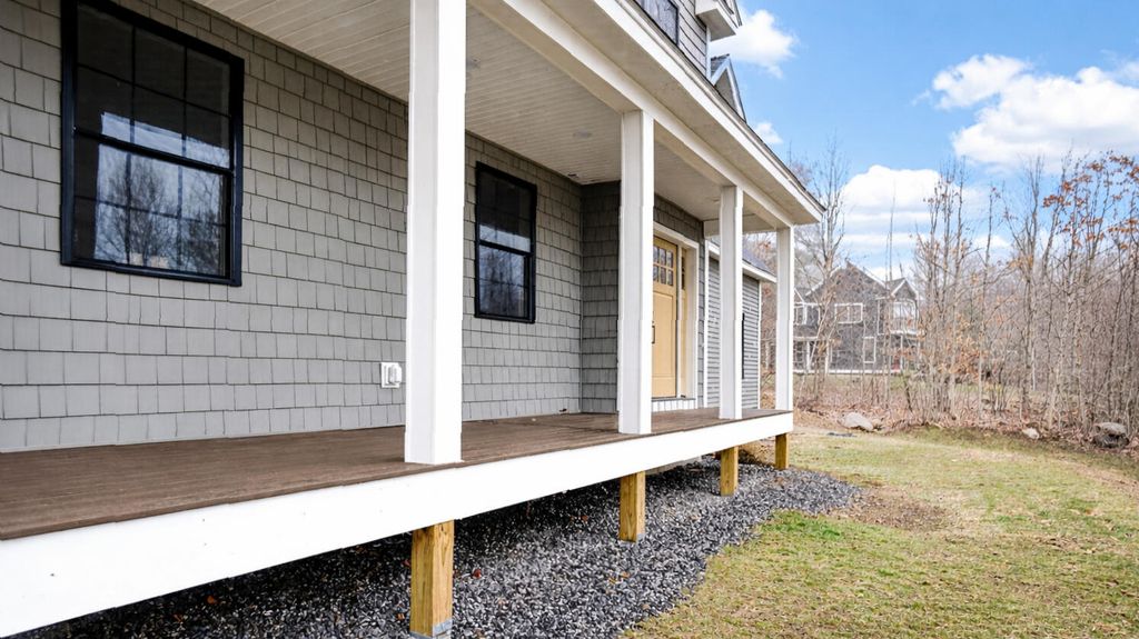 101 Mitchell Road, Casco, ME 04015 — photo 2