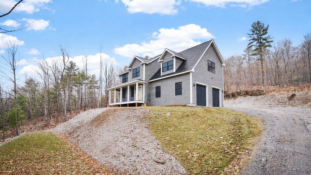 101 Mitchell Road, Casco, ME 04015 — photo 3