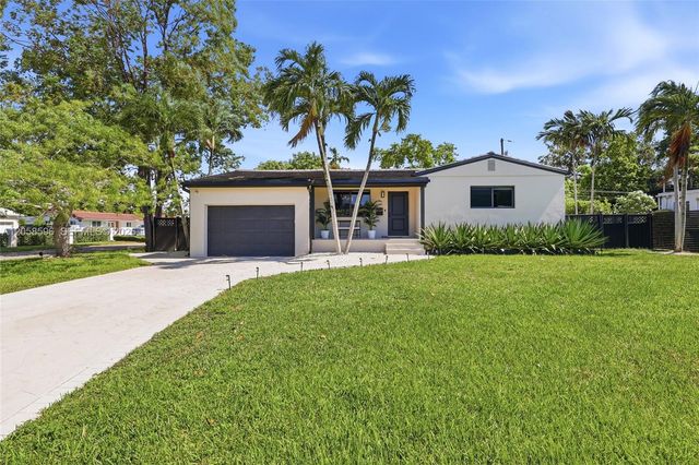 6321 SW 21st Street, Miami, FL 33155