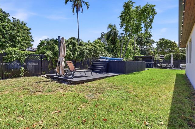 6321 SW 21st Street, Miami, FL 33155