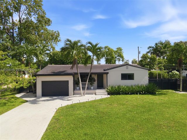 6321 SW 21st Street, Miami, FL 33155