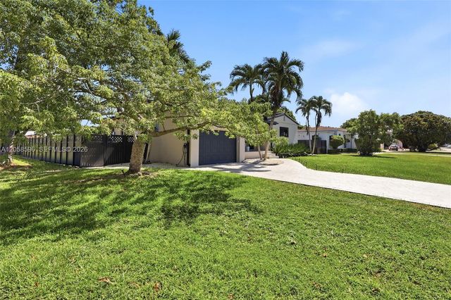 6321 SW 21st Street, Miami, FL 33155