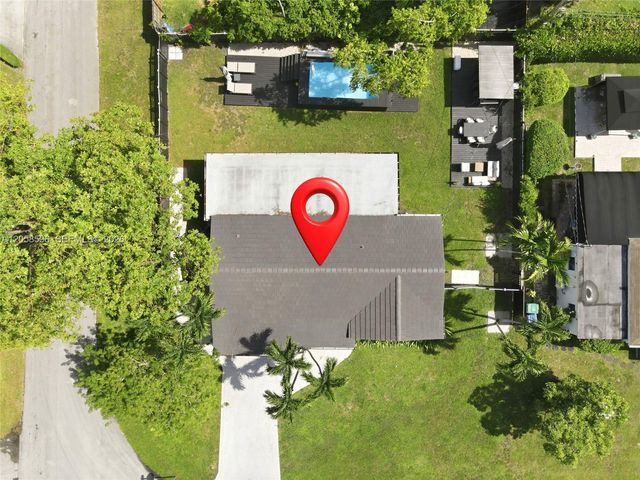 6321 SW 21st Street, Miami, FL 33155
