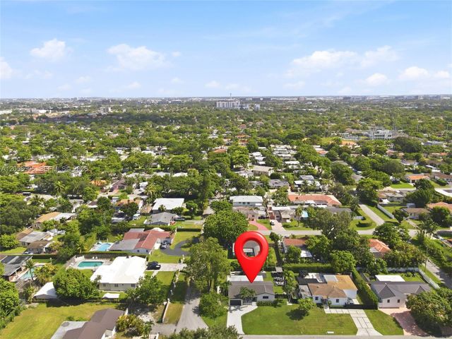 6321 SW 21st Street, Miami, FL 33155