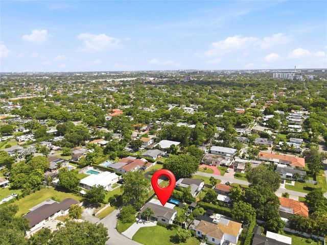 6321 SW 21st Street, Miami, FL 33155