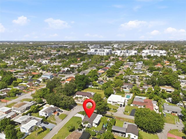 6321 SW 21st Street, Miami, FL 33155