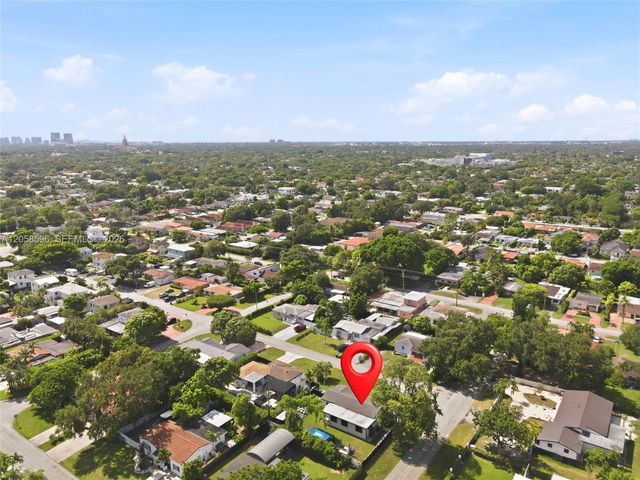 6321 SW 21st Street, Miami, FL 33155