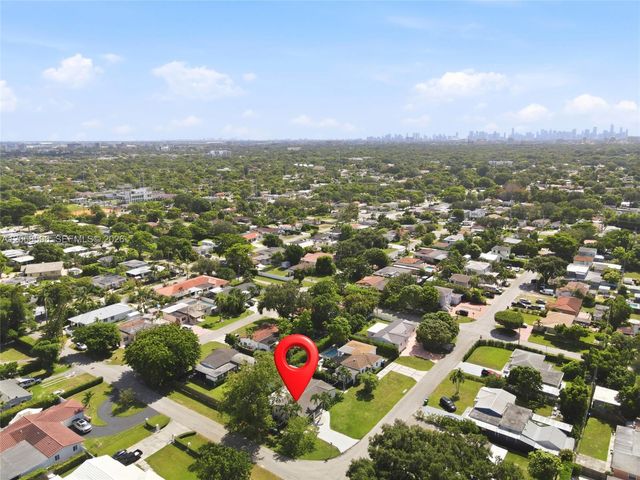 6321 SW 21st Street, Miami, FL 33155