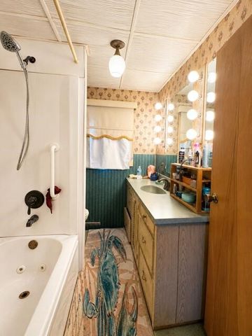 1031 N Newaygo Road, Bailey, MI 49303