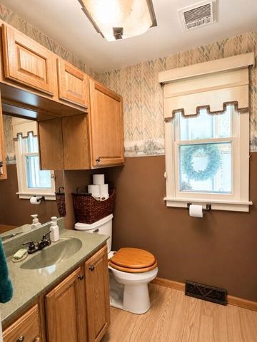 1031 N Newaygo Road, Bailey, MI 49303