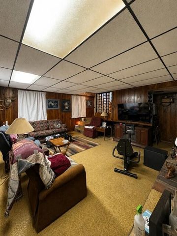 1031 N Newaygo Road, Bailey, MI 49303