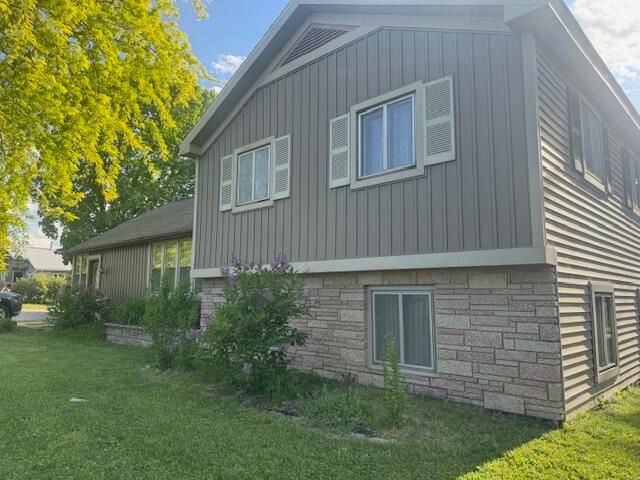 1031 N Newaygo Road, Bailey, MI 49303