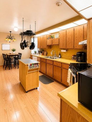 1031 N Newaygo Road, Bailey, MI 49303