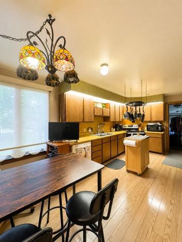 1031 N Newaygo Road, Bailey, MI 49303