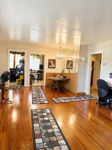 1031 N Newaygo Road, Bailey, MI 49303