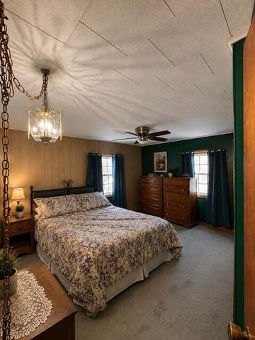 1031 N Newaygo Road, Bailey, MI 49303