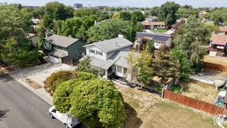2140 W 3860 S, West Valley City, UT 84119