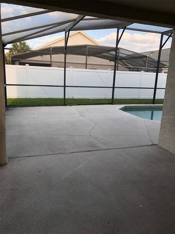 11231 CRYSTAL GLEN BOULEVARD, Orlando, FL 32837