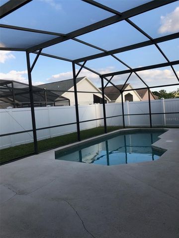 11231 CRYSTAL GLEN BOULEVARD, Orlando, FL 32837