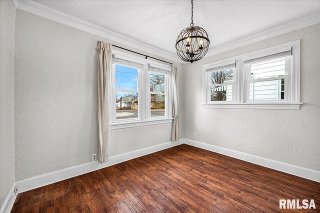 519 W HUDSON Street, Peoria, IL 61604