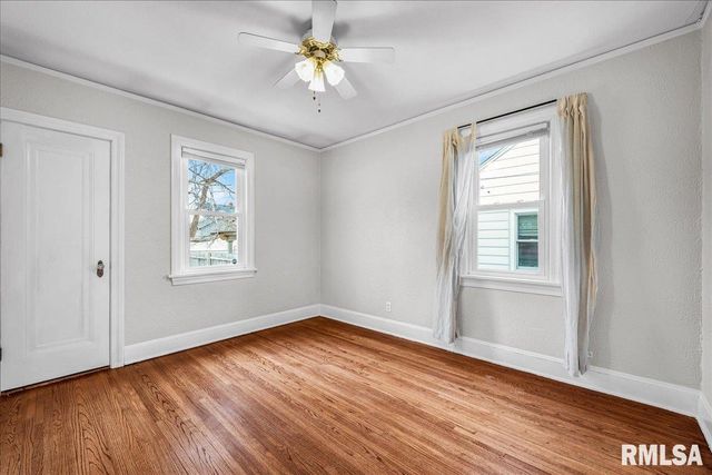 519 W HUDSON Street, Peoria, IL 61604