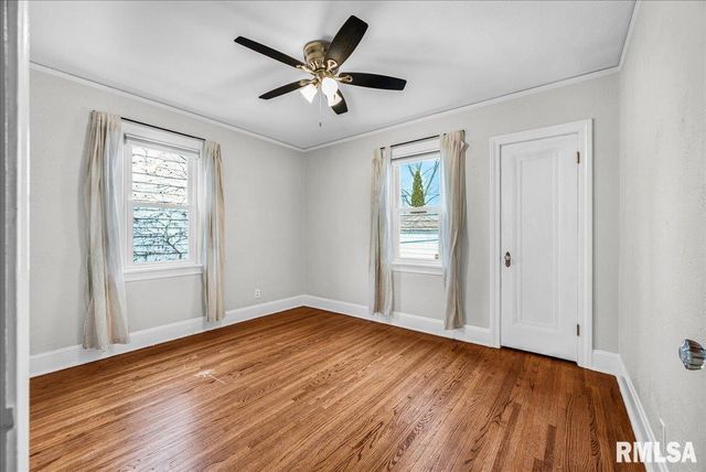 519 W HUDSON Street, Peoria, IL 61604