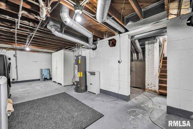 519 W HUDSON Street, Peoria, IL 61604