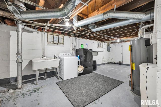 519 W HUDSON Street, Peoria, IL 61604