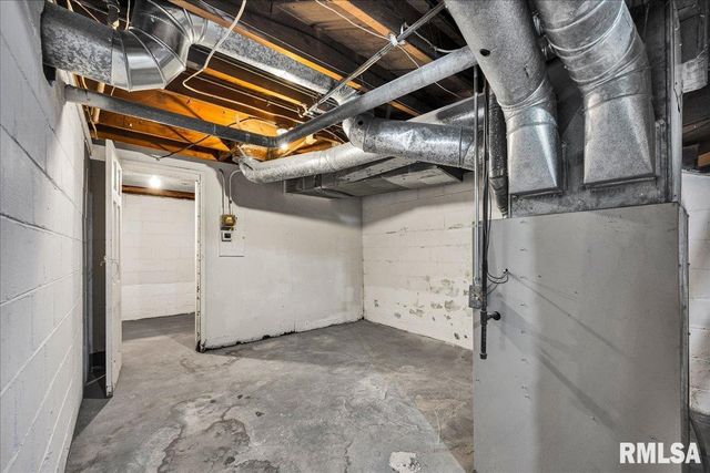 519 W HUDSON Street, Peoria, IL 61604