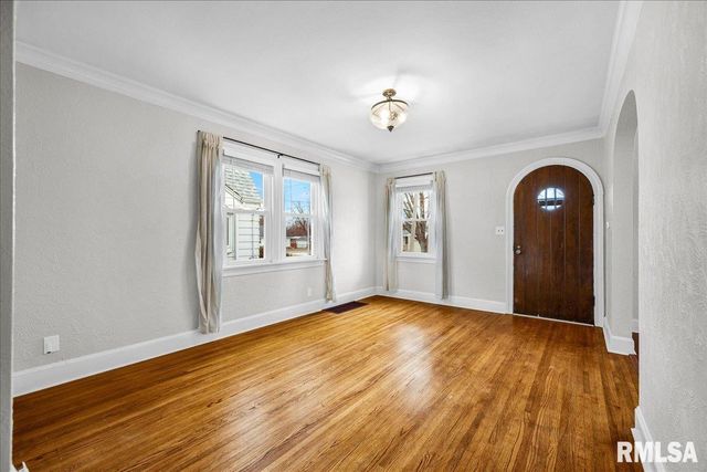 519 W HUDSON Street, Peoria, IL 61604