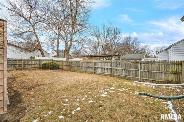 519 W HUDSON Street, Peoria, IL 61604