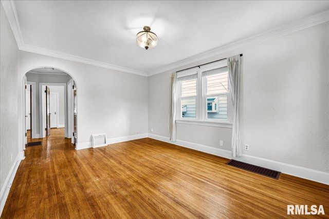 519 W HUDSON Street, Peoria, IL 61604