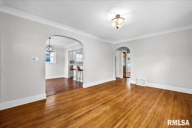 519 W HUDSON Street, Peoria, IL 61604