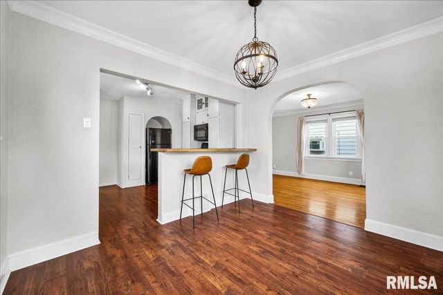 519 W HUDSON Street, Peoria, IL 61604